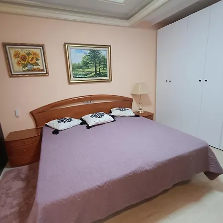 Villa Costa Adeje Apartament *