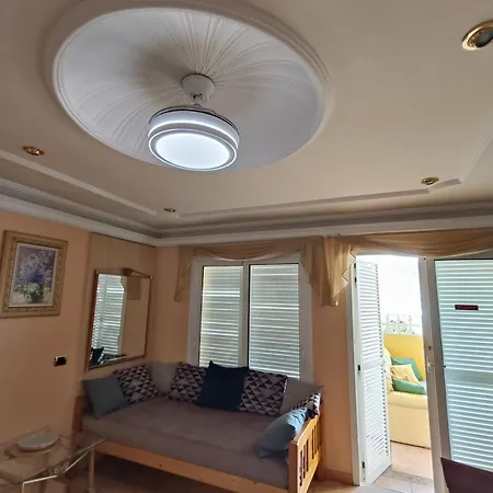 Villa Costa Adeje *