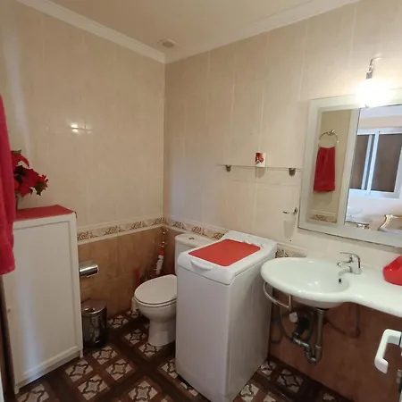 Apartament Villa Costa Adeje Costa Adeje (Tenerife)