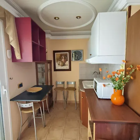 Villa Costa Adeje Apartament Costa Adeje (Tenerife)