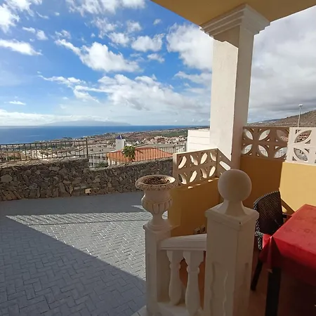 Villa Costa Adeje Apartament Costa Adeje (Tenerife)