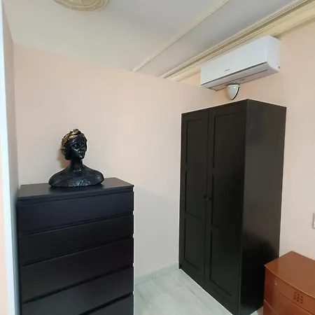 Villa Costa Adeje Apartament
