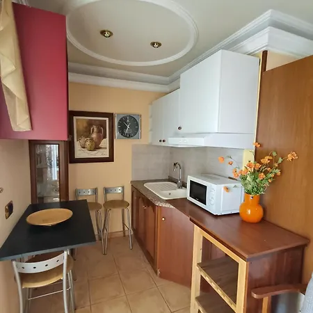 Apartament Villa Costa Adeje *