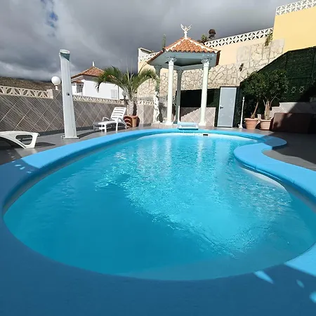 Apartament Villa Costa Adeje Costa Adeje (Tenerife)