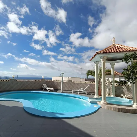 Apartament Villa Costa Adeje *