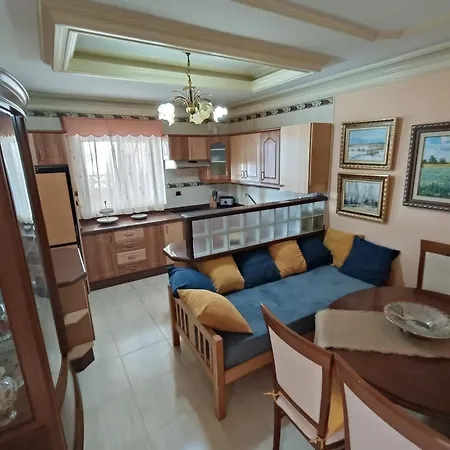 Villa Costa Adeje Apartament Costa Adeje (Tenerife)