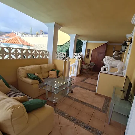 Apartament Villa Costa Adeje Costa Adeje (Tenerife)