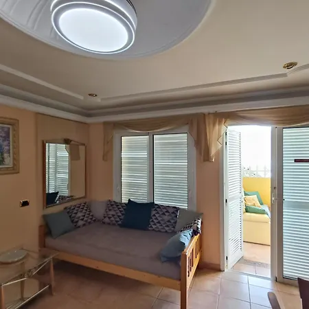 Apartamento Villa Costa Adeje