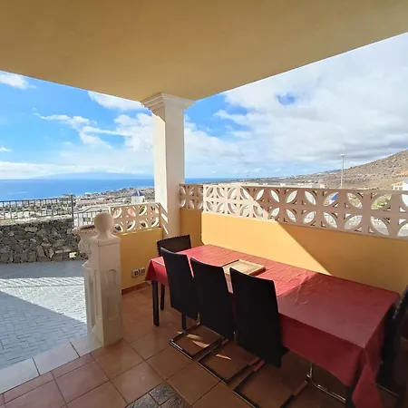 Apartamento Villa Costa Adeje *