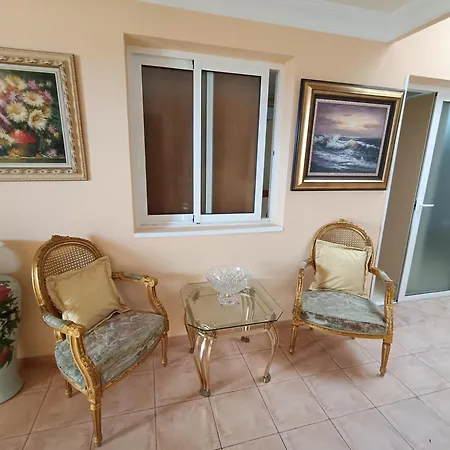Villa Costa Adeje Apartamento *