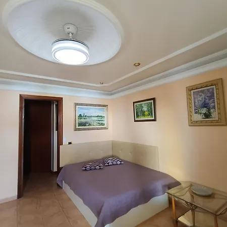 Apartamento Villa Costa Adeje