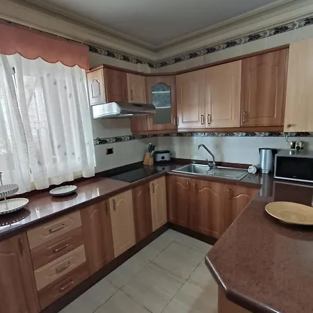 Villa Costa Adeje Apartamento *