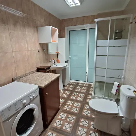 Villa Costa Adeje Lägenhet *